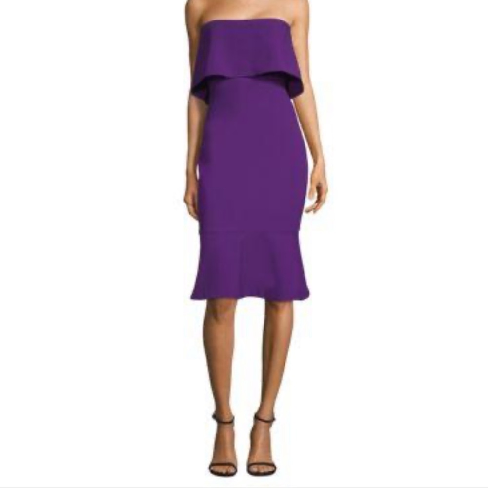 “Likely” Conrad Dress